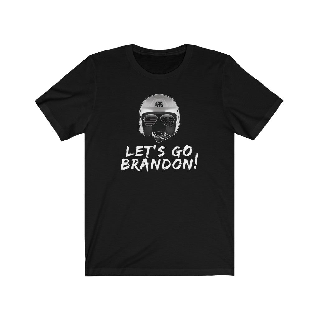 GunShowTees Let's Go Brandon  FJB Shirt, Black, XX-Large : :  Clothing, Shoes & Accessories