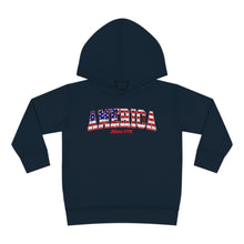 Load image into Gallery viewer, America Since 1776 Pullover Fleece Hoodie
