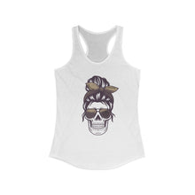 Load image into Gallery viewer, American Momma Racerback Tank (Slim Fit)
