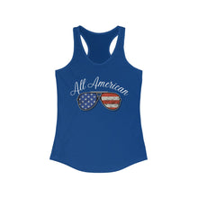 Load image into Gallery viewer, All American Tank (Slim Fit)
