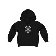 Load image into Gallery viewer, 1st Thirteen Logo Only Hoodie
