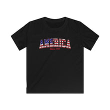 Load image into Gallery viewer, America Since 1776 Youth Tee

