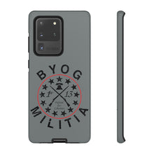 Load image into Gallery viewer, BYOG Militia Phone Case
