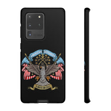 Load image into Gallery viewer, American Defender Phone Case
