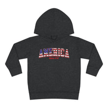 Load image into Gallery viewer, America Since 1776 Toddler Hoodie
