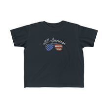 Load image into Gallery viewer, All American Toddler Tee
