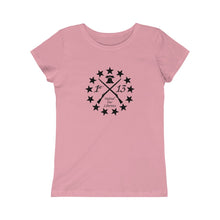 Load image into Gallery viewer, 1st Thirteen (Logo Only) Princess Tee
